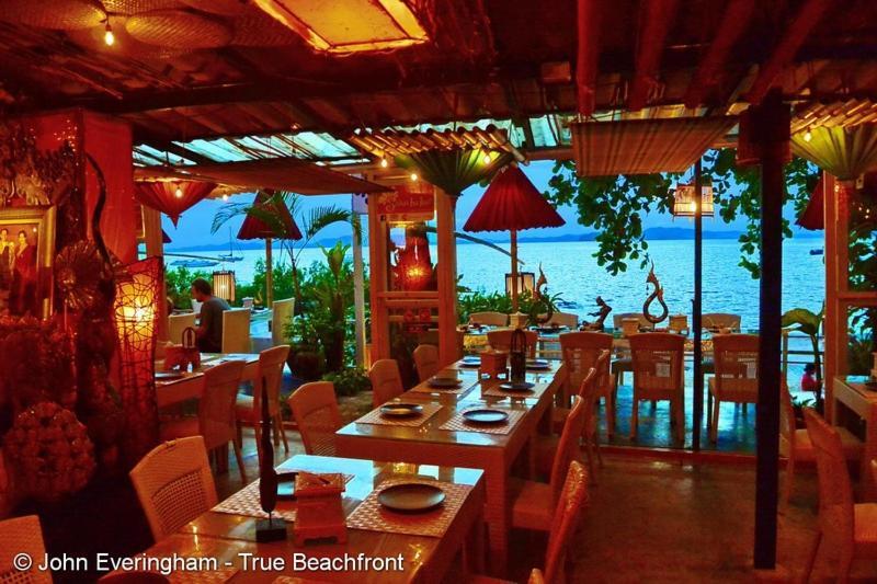 At Seacondo-1 Bedroom-A12 หาดคลองม่วง ภายนอก รูปภาพ